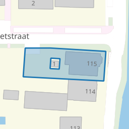 Perceel KMR00-E-1279