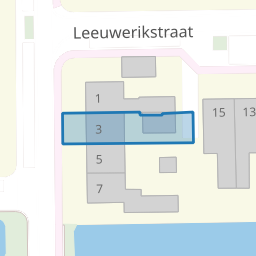 Perceel KMR00-E-1304