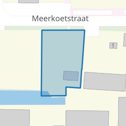 Perceel KMR00-E-1315