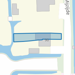 Perceel KMR00-F-1022