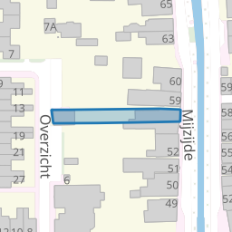 Perceel KMR00-F-1155