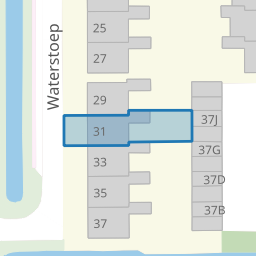 Perceel KMR00-F-1190