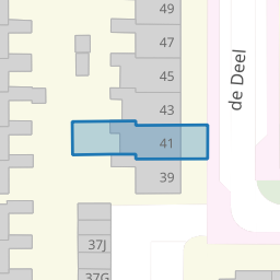 Perceel KMR00-F-1199