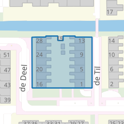 Perceel KMR00-F-1204