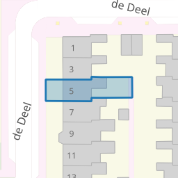 Perceel KMR00-F-1208