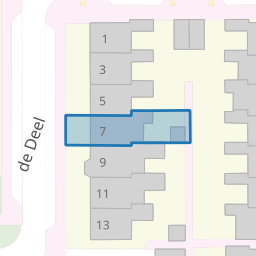 Perceel KMR00-F-1209