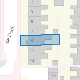 Perceel KMR00-F-1210