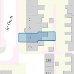 Perceel KMR00-F-1211