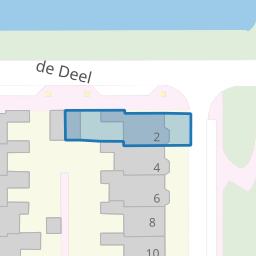 Perceel KMR00-F-1213