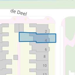 Perceel KMR00-F-1214