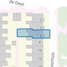 Perceel KMR00-F-1215