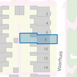 Perceel KMR00-F-1216