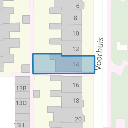 Perceel KMR00-F-1219