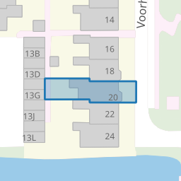 Perceel KMR00-F-1223