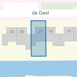 Perceel KMR00-F-1251