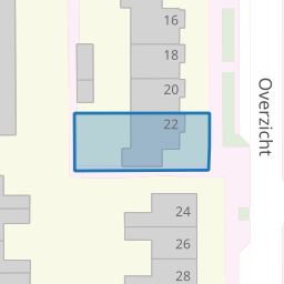 Perceel KMR00-F-1274