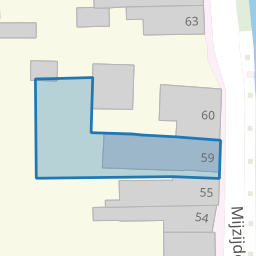 Perceel KMR00-F-1334