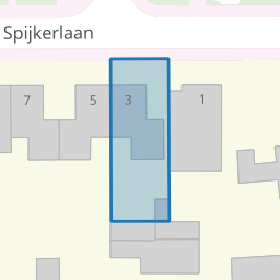 Perceel KMR00-F-1352