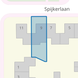 Perceel KMR00-F-1355