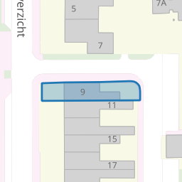 Perceel KMR00-F-1361