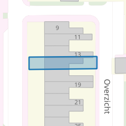 Perceel KMR00-F-1364