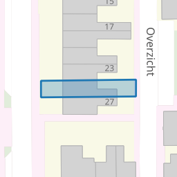 Perceel KMR00-F-1369