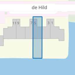 Perceel KMR00-F-1431