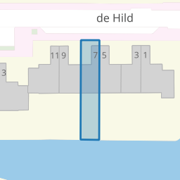 Perceel KMR00-F-1432