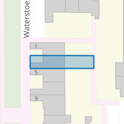 Perceel KMR00-F-1476