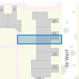 Perceel KMR00-F-1483