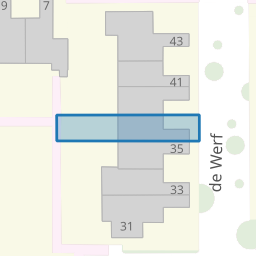Perceel KMR00-F-1484