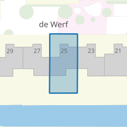 Perceel KMR00-F-1490