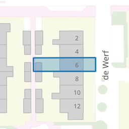 Perceel KMR00-F-1497