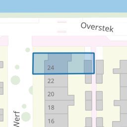 Perceel KMR00-F-1500