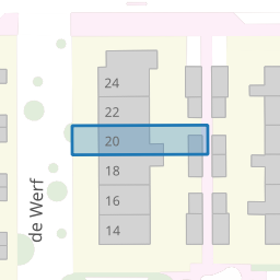 Perceel KMR00-F-1502