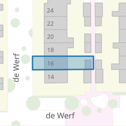 Perceel KMR00-F-1504