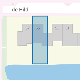 Perceel KMR00-F-1516