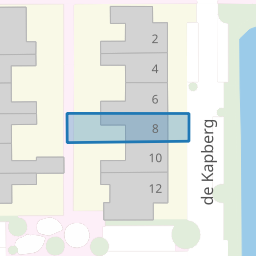 Perceel KMR00-F-1534