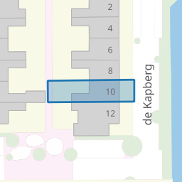 Perceel KMR00-F-1535