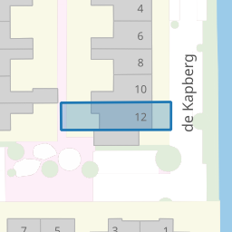 Perceel KMR00-F-1536