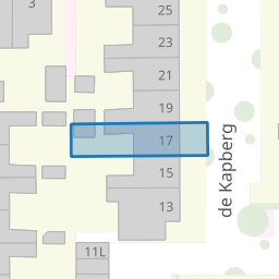 Perceel KMR00-F-1547