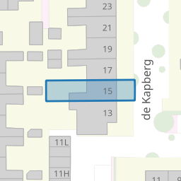 Perceel KMR00-F-1548