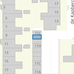 Perceel KMR00-F-1551