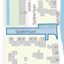 Perceel KMR00-F-1580