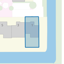 Perceel KMR00-F-1600