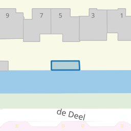 Perceel KMR00-F-1604