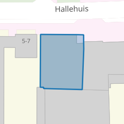 Perceel KMR00-F-1611