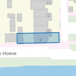 Perceel KMR00-F-1622