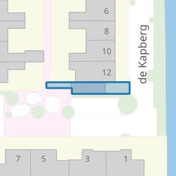 Perceel KMR00-F-1643