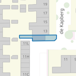 Perceel KMR00-F-1644